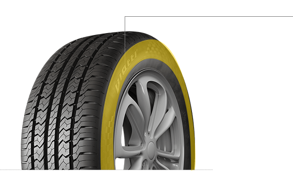 Технология VSS (Variable Sidewall Stiffness)