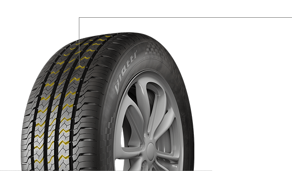 Технология HighStab