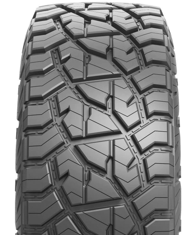 Greentrac Rough Master-RT купить в KOLOBOX