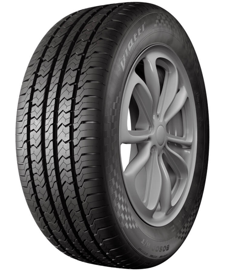 Viatti Bosco H/T V-238 225/65 R17 102V