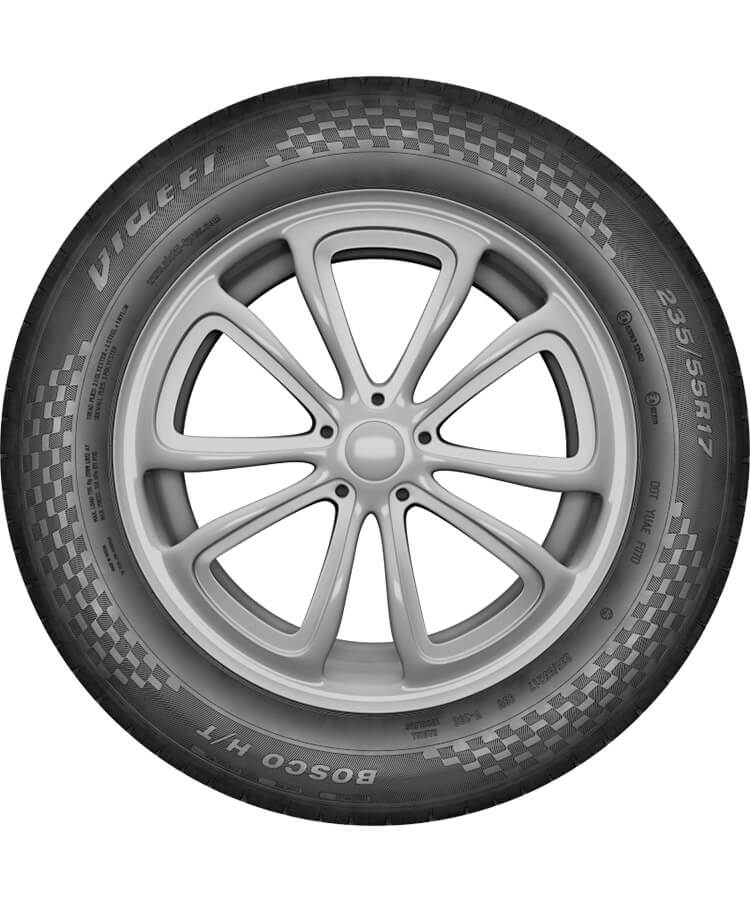Viatti Bosco H/T V-238 225/65 R17 102V купить в KOLOBOX