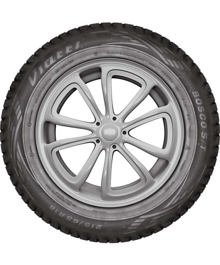 Viatti Bosco S/T V-526 215/65 R16 98T купить в KOLOBOX