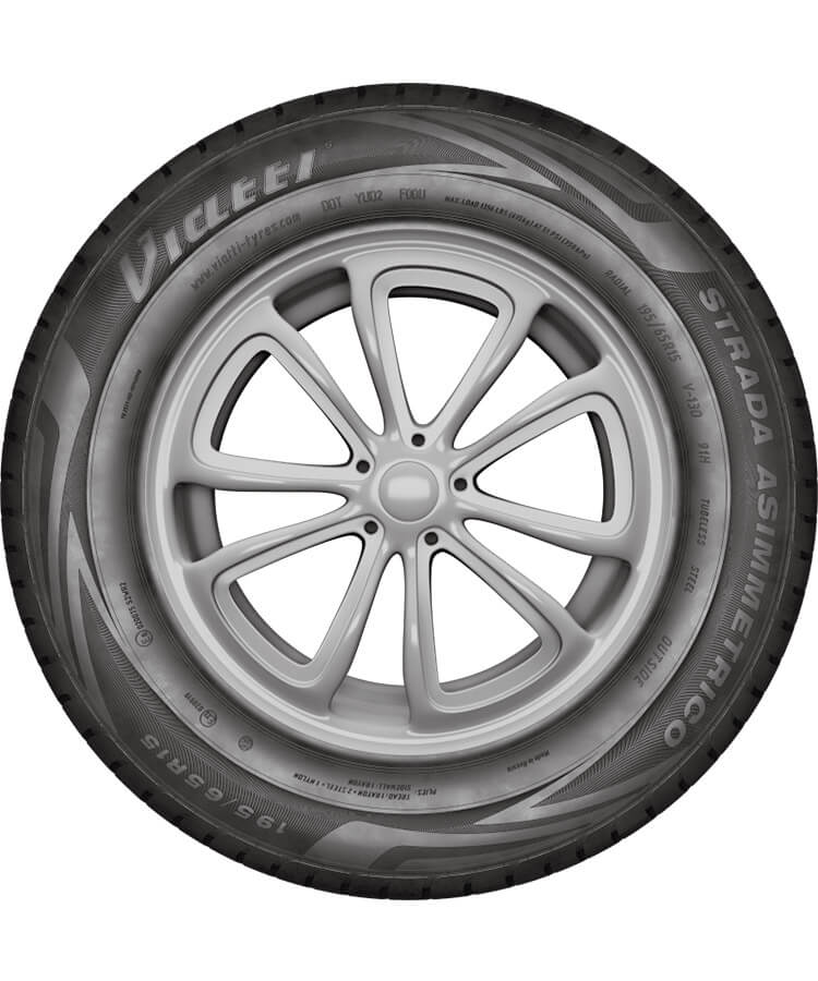 Viatti Strada Asimmetrico V-130 185/55 R15 82H купить в KOLOBOX