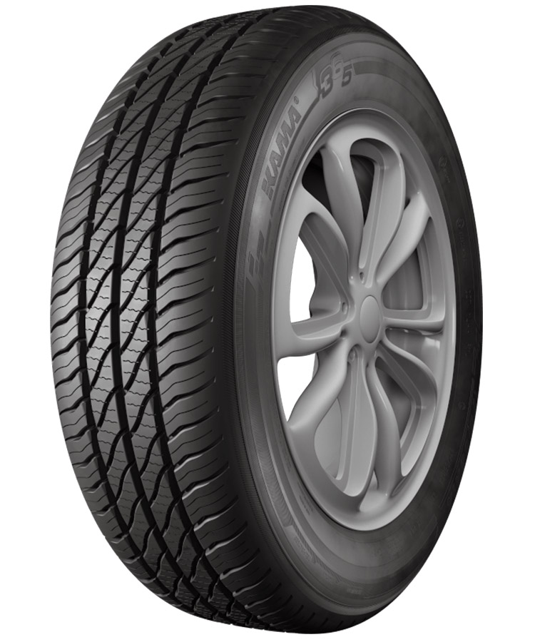 Kama НК-241 (КАМА 365) 135/80 R12 72T
