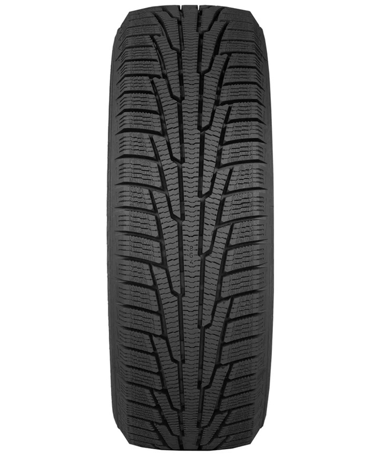 Nokian Tyres (Ikon) Nordman RS2 175/70 R14 88R (XL) в KOLOBOX