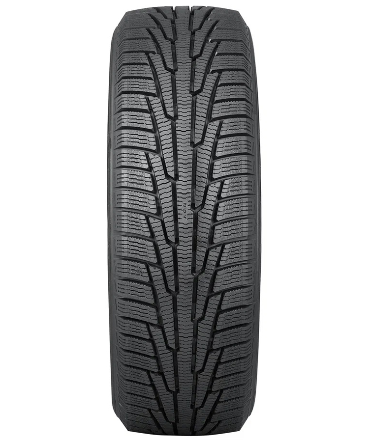 Nokian Tyres (Ikon) Nordman RS2 SUV 225/60 R17 103R (XL) (Уцененный товар) в KOLOBOX