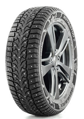 Royal Black ROYALSTUD II 225/45 R18 95T (XL)
