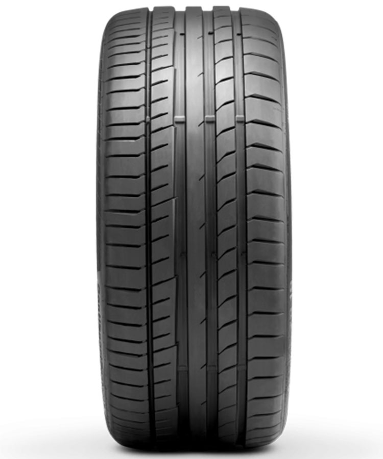 Continental ContiSportContact 5P SUV 295/35 R21 103Y (N0)(FR) в KOLOBOX