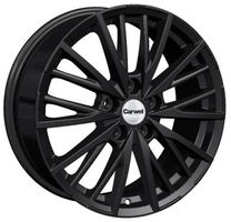 Carwel Агма 1719 BL 5*112 7xR17 ET40 DIA57.1