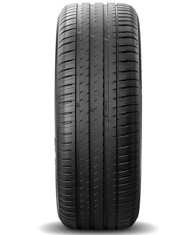 Michelin Pilot Sport 4 SUV 255/50 R19 107Y (XL) в KOLOBOX