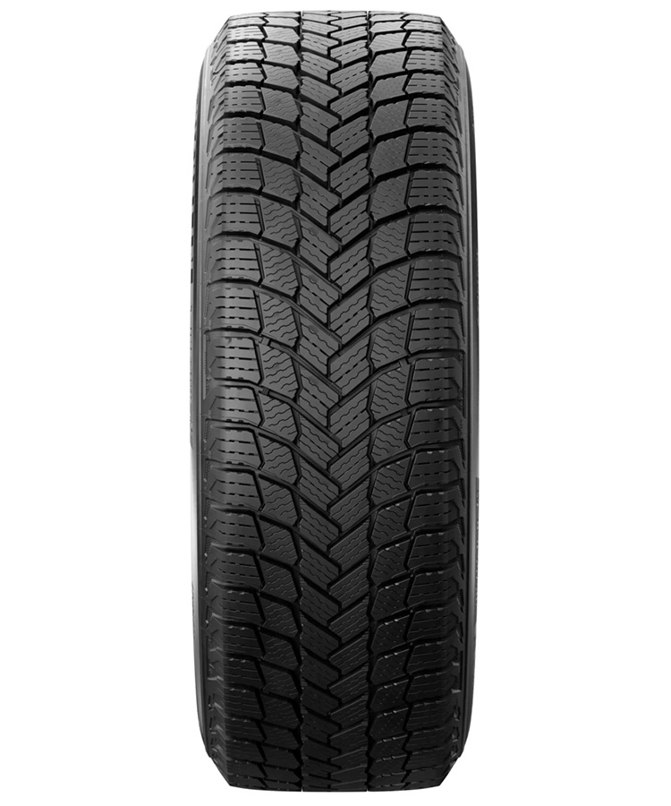 Michelin X-Ice Snow 255/45 R18 103H (XL) в KOLOBOX
