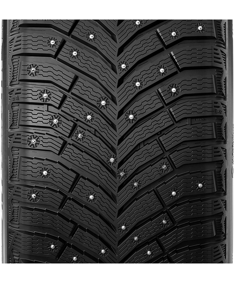 Michelin X-Ice North 4 SUV 305/40 R21 113T (XL) купить в KOLOBOX