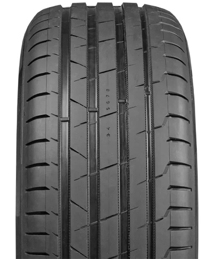 Ikon (Nokian Tyres) Autograph Ultra 2 SUV 265/50 R19 110Y (XL) в KOLOBOX