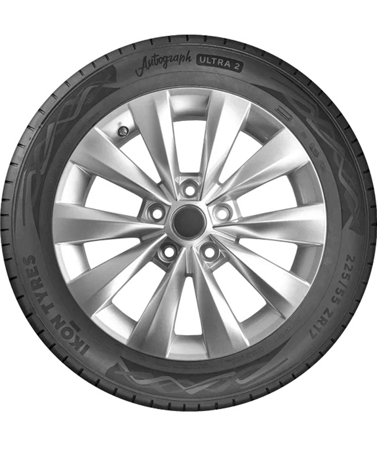 Ikon (Nokian Tyres) Autograph Ultra 2 SUV 265/50 R19 110Y (XL) заказать