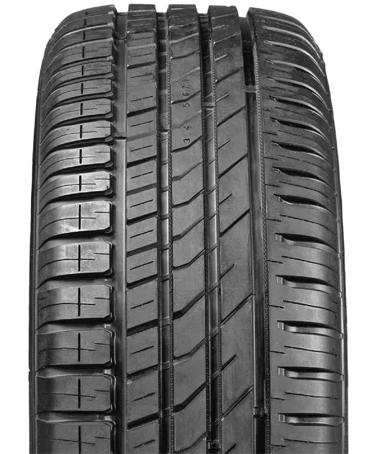 Ikon (Nokian Tyres) Nordman SX3 155/70 R13 75T в KOLOBOX