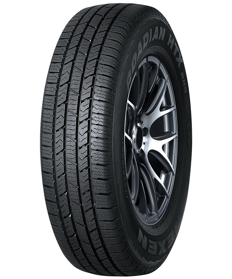 Nexen Roadian HTX RH5 265/65 R18 114S