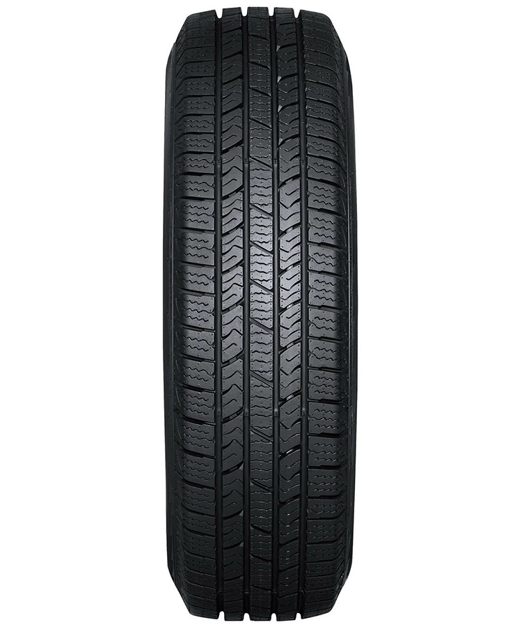 Nexen Roadian HTX RH5 265/65 R18 114S в KOLOBOX