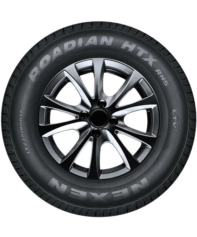 Nexen Roadian HTX RH5 265/65 R18 114S купить в KOLOBOX