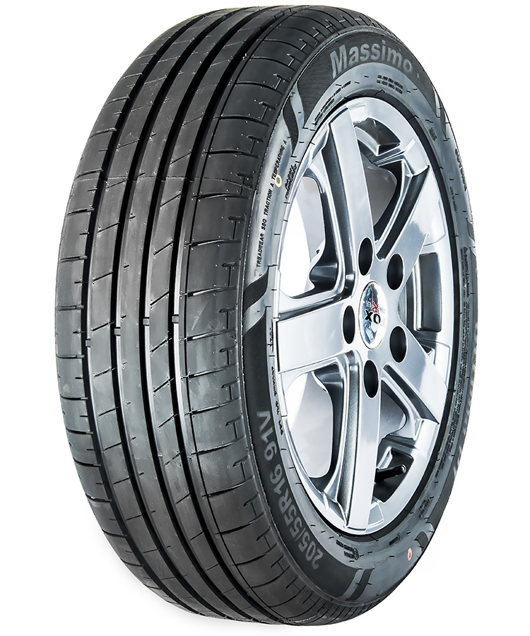 Massimo OTTIMA PLUS 215/50 R17 95W (XL)
