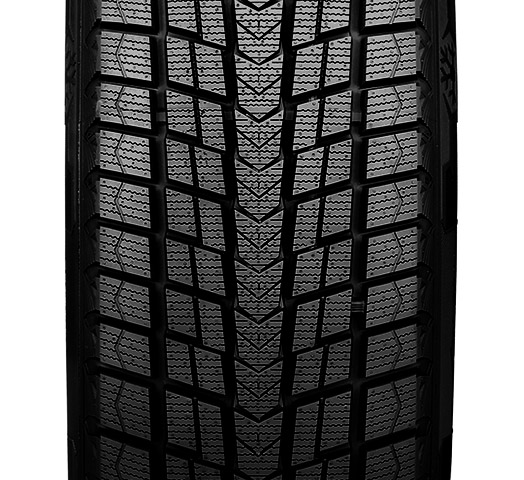 Nexen Winguard Ice SUV 265/65 R17 112Q купить в KOLOBOX
