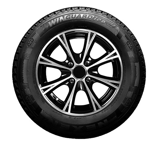 Nexen Winguard Ice SUV 265/65 R17 112Q заказать
