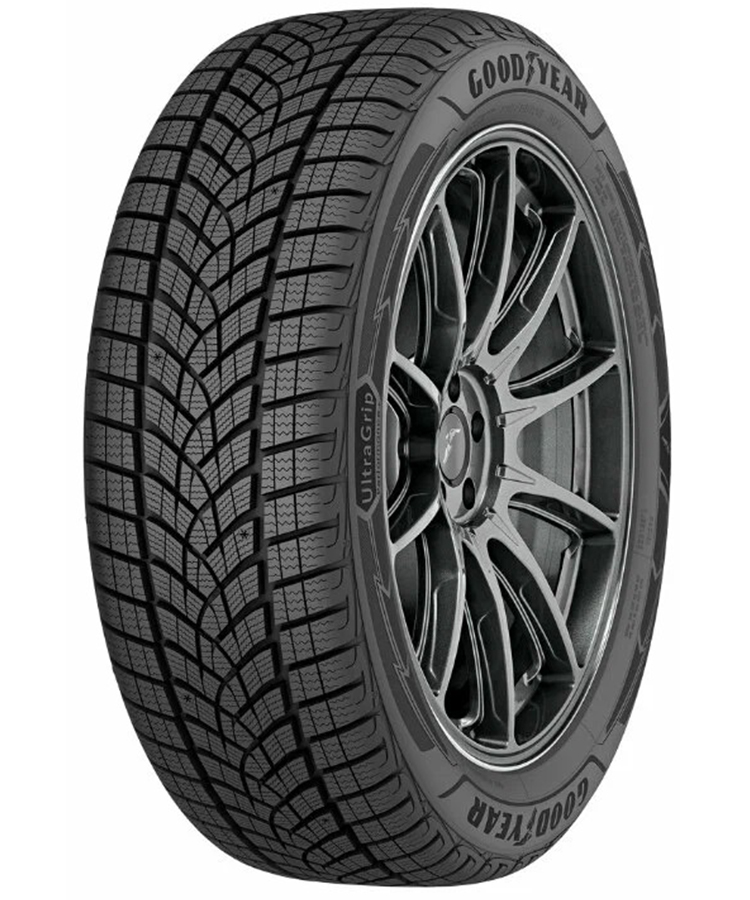 Goodyear Ultra Grip Performance+ 235/50 R17 100V (XL)(FP)