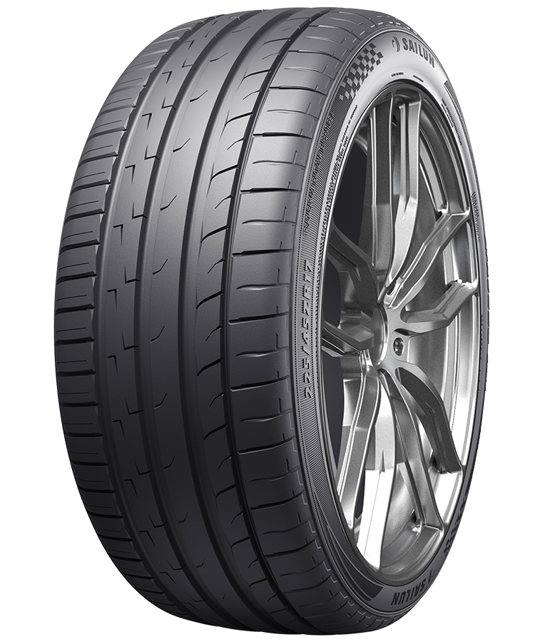 Sailun Atrezzo ZSR2 215/40 R17 87Y (XL)