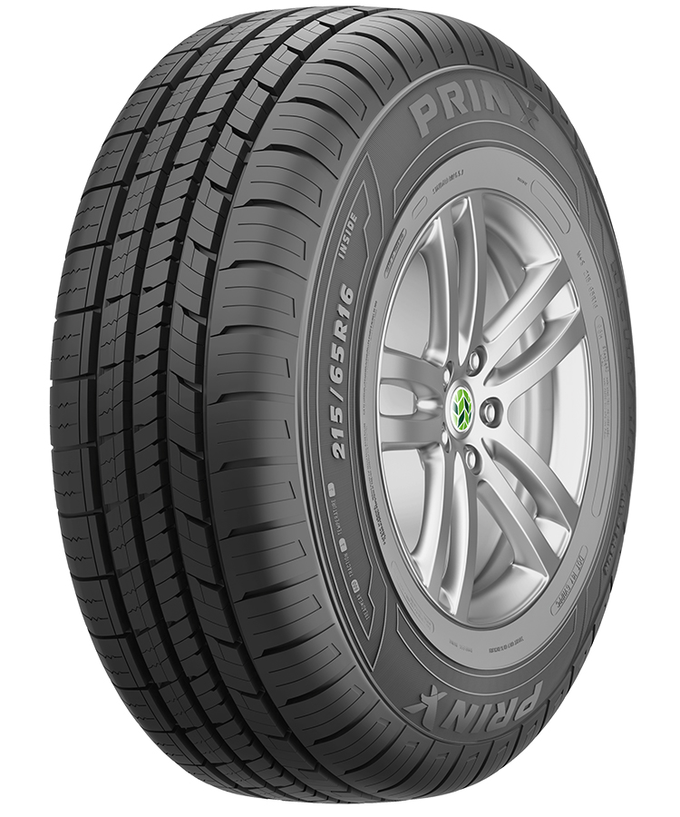 Prinx HH2 HiCity 215/55 R17 94V