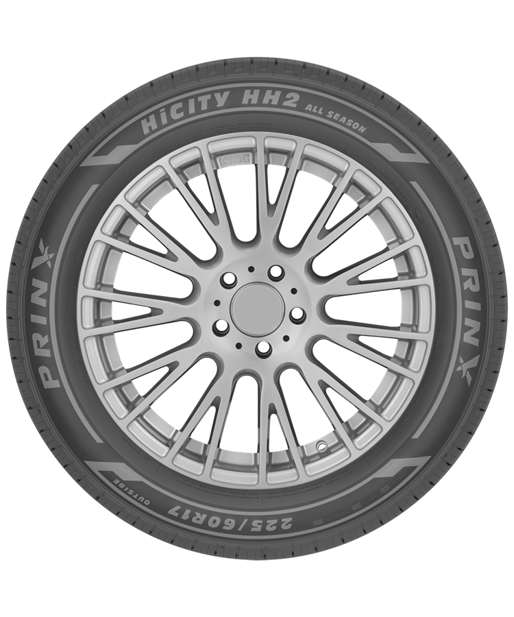Prinx HH2 HiCity 215/55 R17 94V купить в KOLOBOX