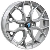 Venti 1419 S 4*100 5.5xR14 ET43 DIA60.1