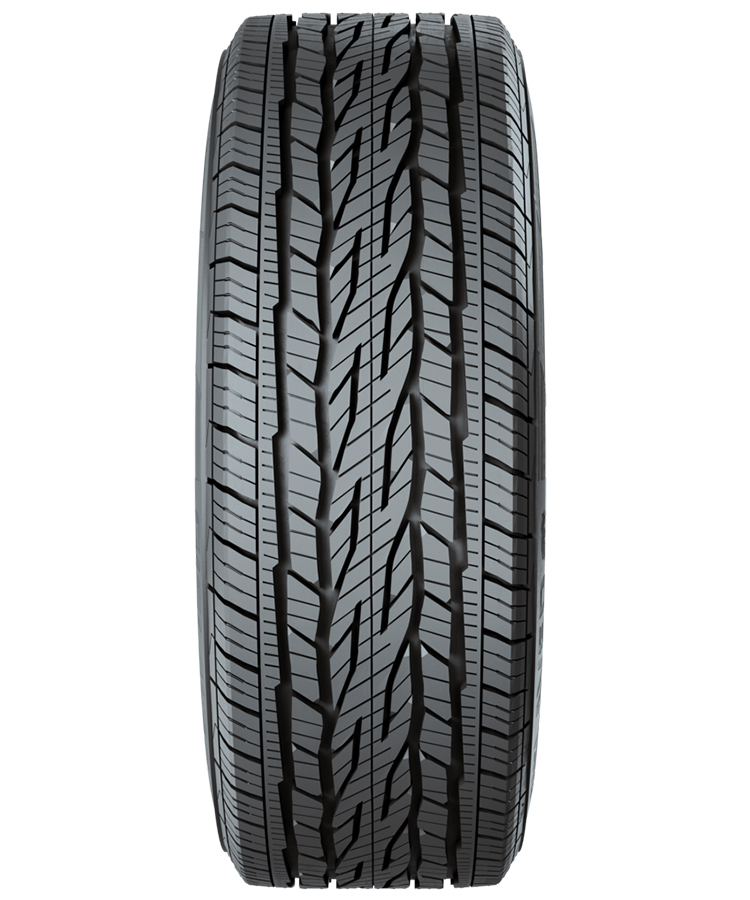 Gislaved TerraControl 215/50 R17 91H в KOLOBOX