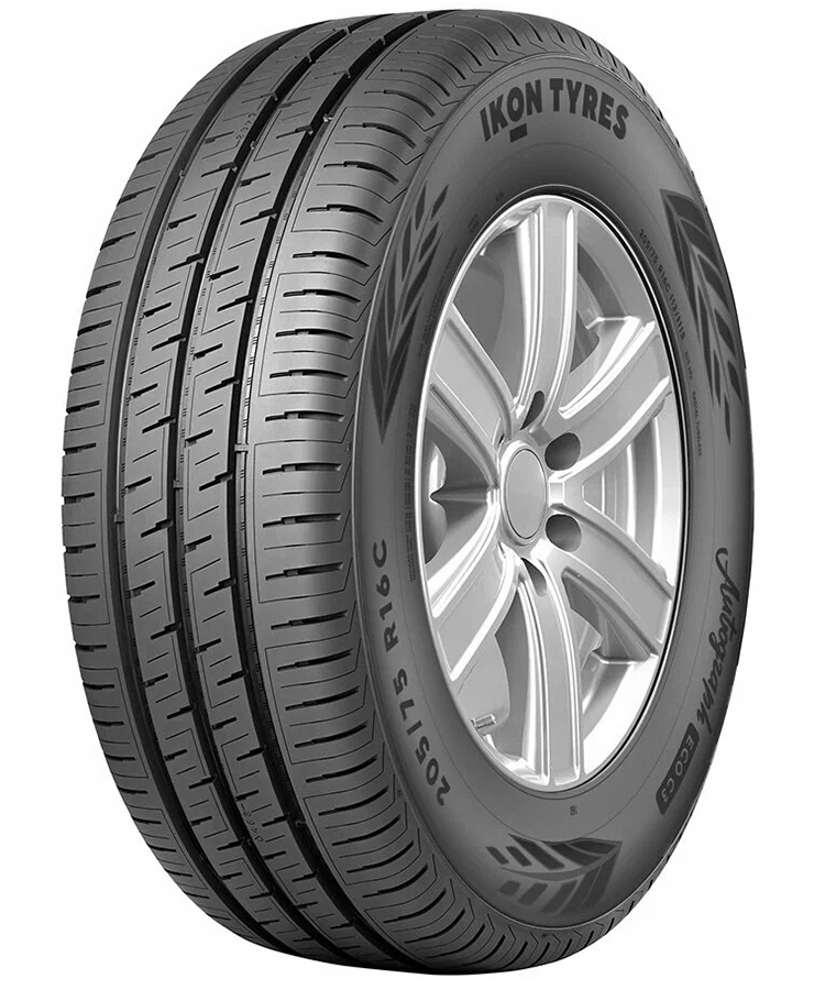 Ikon (Nokian Tyres) Autograph Eco C3 195/75 R16C 107/105R