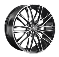 Replay V118 BKF 5*108 9xR20 ET38.5 DIA63.3