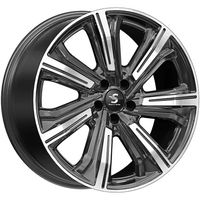 Premium Series Kleemann Diamond Quartz 5*108 8.5xR20 ET45 DIA63.35