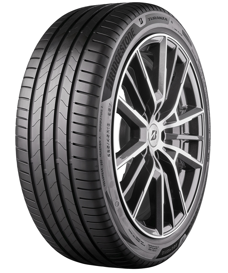 Bridgestone Turanza 6 255/50 R19 107Y (XL)