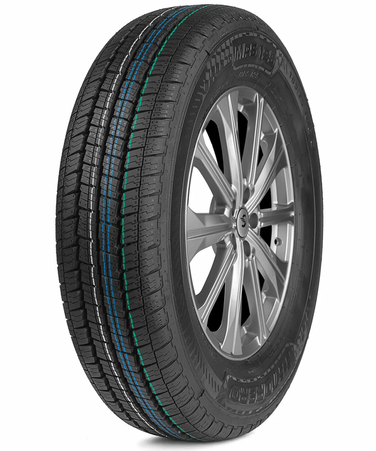 Torero ЛГШ MPS125 195/75 R16C 107/105R