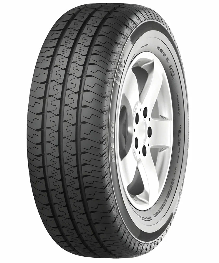 Torero ЛГШ MPS330 185/75 R16C 104/102R
