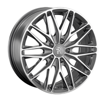 Replay V118 GMF 5*108 8xR18 ET42.5 DIA63.3