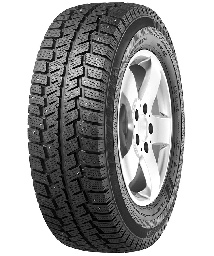 Torero ЛГШ MPS500 205/70 R15C 106/104R
