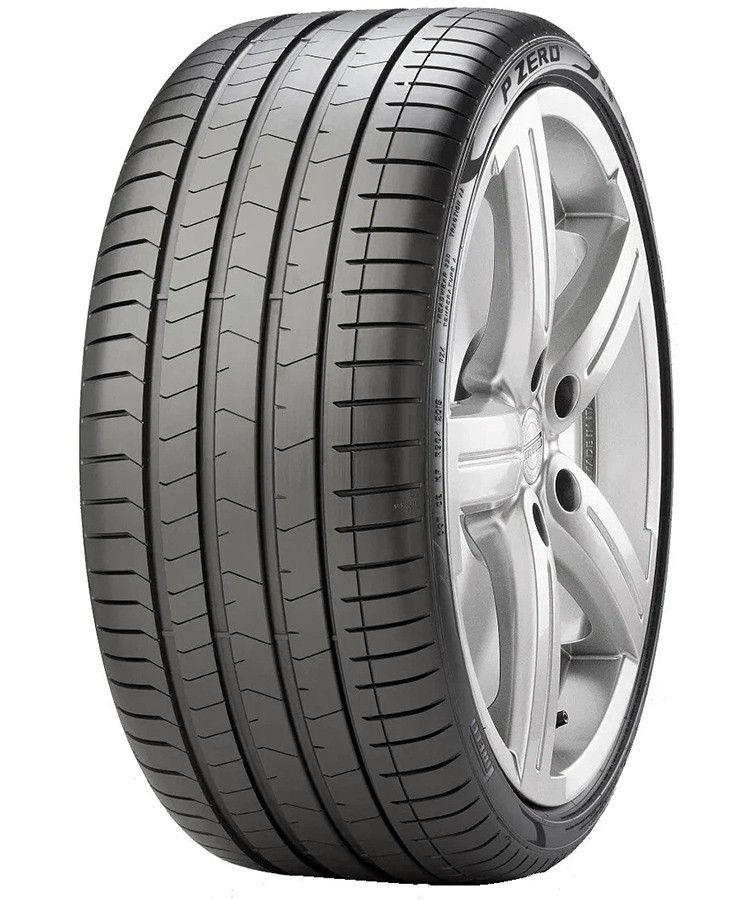 Pirelli P-Zero Luxury Saloon PZ4 275/40 R21 107Y (*)(Run Flat)(XL)