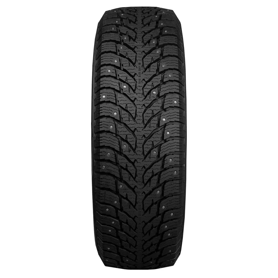 Ikon (Nokian Tyres) Autograph Ice LT3 245/75 R16C 120/116Q в KOLOBOX