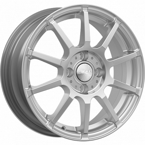 Скад Акита Селена 4*98 6xR15 ET35 DIA58.6