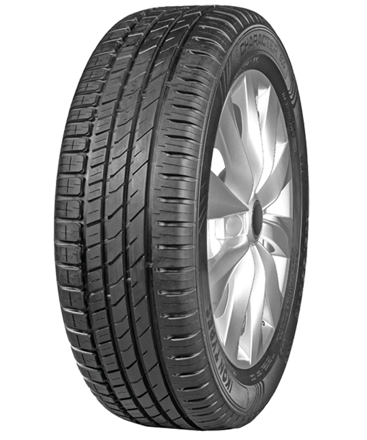 Ikon (Nokian Tyres) Character Eco (Nordman SX3) 155/70 R13 75T