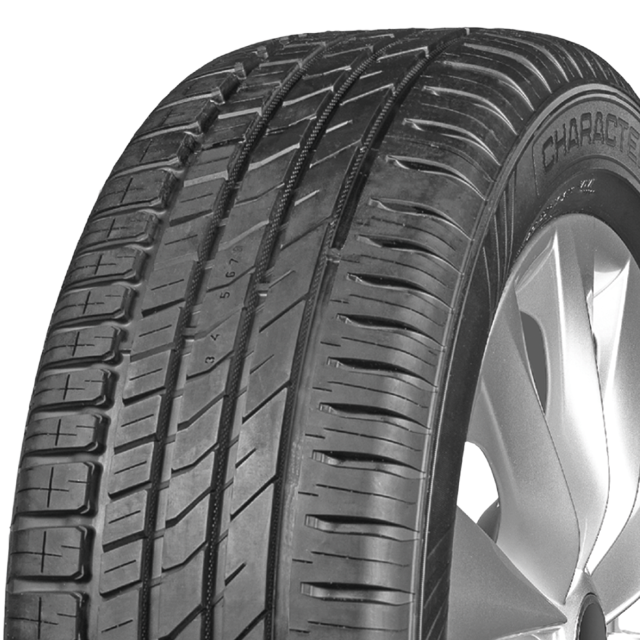 Ikon (Nokian Tyres) Character Eco (Nordman SX3) 155/70 R13 75T в KOLOBOX