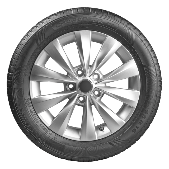 Ikon (Nokian Tyres) Character Eco (Nordman SX3) 155/70 R13 75T заказать