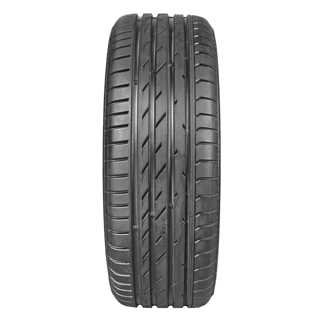 Ikon (Nokian Tyres) Character Ultra (Nordman SZ2) 215/45 R17 91Y (XL) купить в KOLOBOX