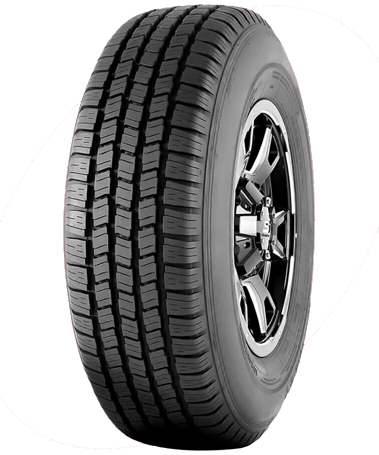Royal Black GAZILL 185/75 R16C 104/102R