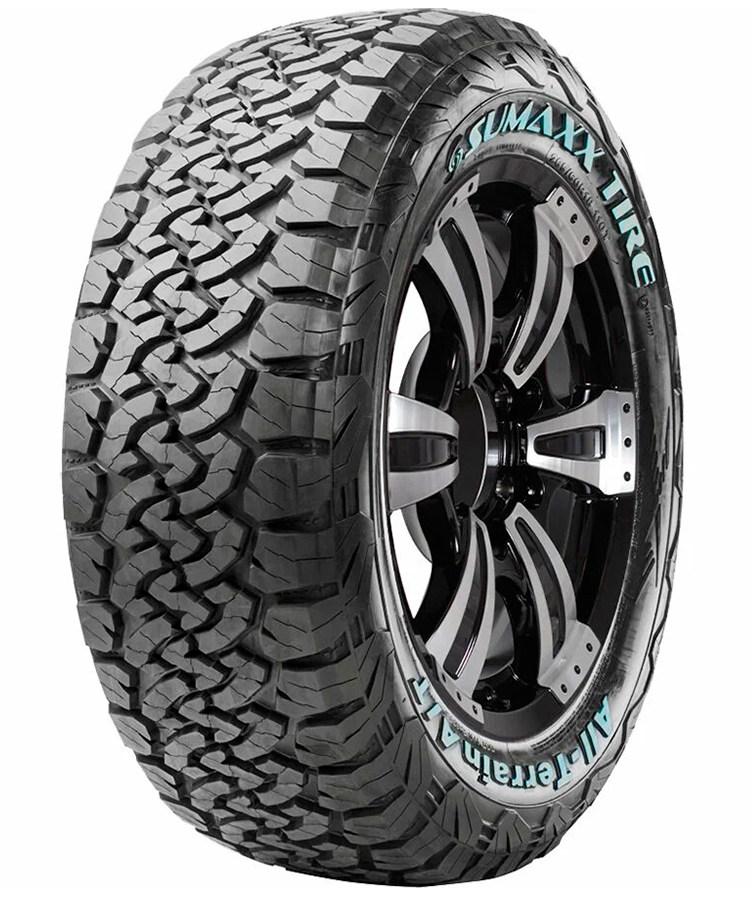 Sumaxx All-Terrain A/T 215/65 R16 103/100S (LT)