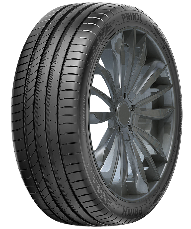 Prinx AQUILA REV 245/45 R19 102Y (XL)