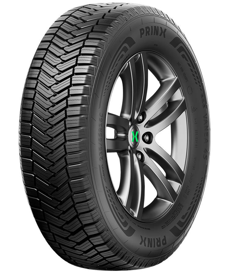 Prinx VANEA 4S